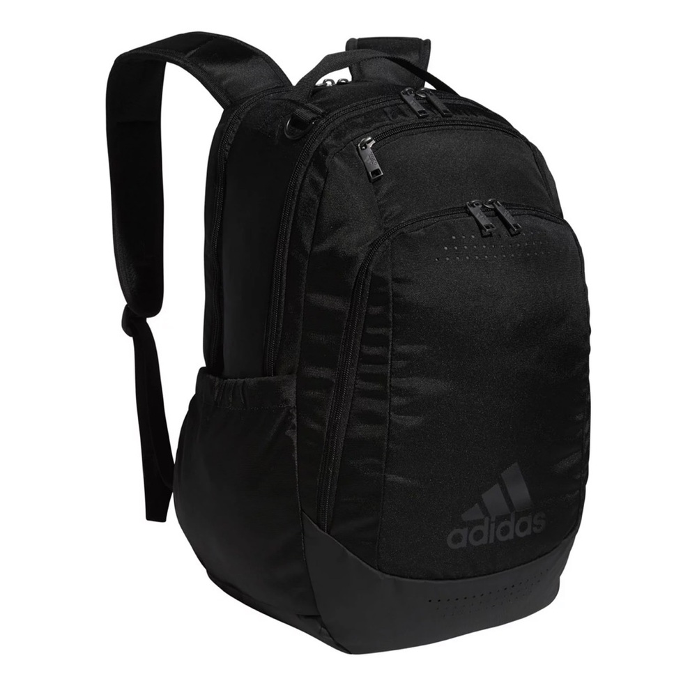 Adidas defender backpack in black